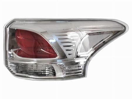Фонарь задний Mitsubishi Outlander 12-14 (Справа)