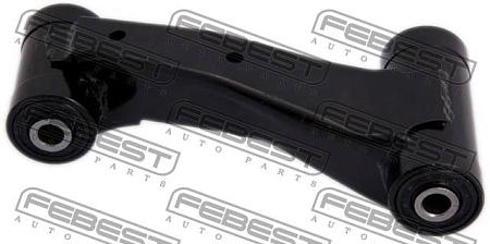 Рычаг передний верхний L 0224-328