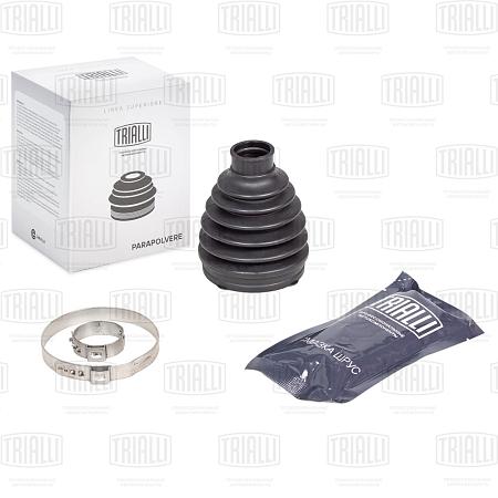 Пыльник ШРУСа для а/м Land Rover Freelander 2 (06-) (внутр.компл: хомуты/смазка) (TPEE) (FG 1014)