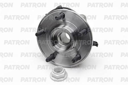 PBK513272H Ступица колеса