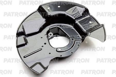 Кожух тормозного диска PBS240