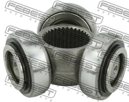 ТРИПОИД 33X38.05 Ford Mondeo (2000-2007) 2116-ge33