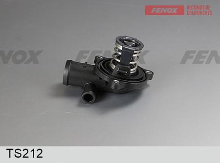 TS212 Термостат AUDI Q5 12-