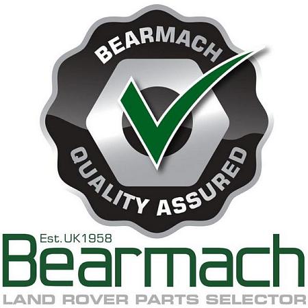 Колодки передние C2S48022