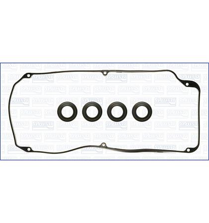Компл. прокладок клапан. крышки Mitsubishi 56029400