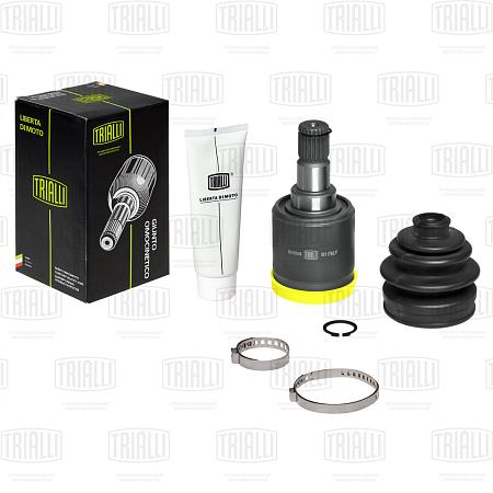 ШРУС для а/м Kia Picanto (04-) AT (внутр.) (GO 073346)