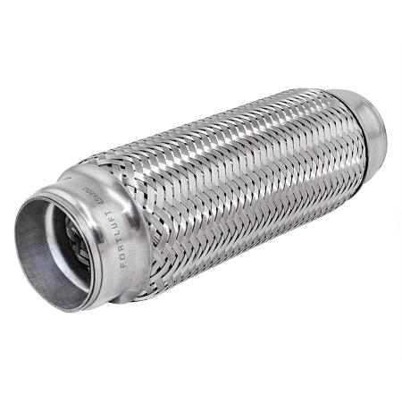 Гофра глушителя Inner Braid 45x200