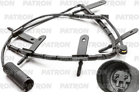 PE17126 Датчик износа тормозных колодок