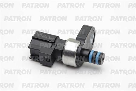 PE70108 Датчик давления масла