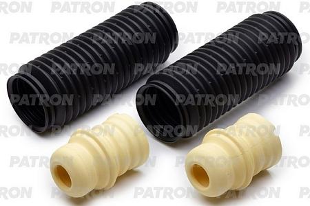 Защитный комплект амортизатора PPK10589