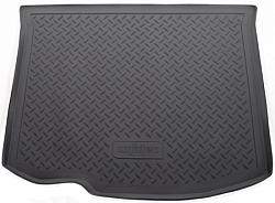 Коврик в багажник Mazda 3 (HB) (2003-2009) 1шт. NPL-P-55-04