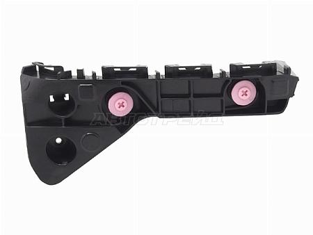 Крепление бампера Toyota Hilux Pick Up 20- (Спереди/ Слева)