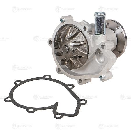 Насос водяной для а/м SsangYong Kyron (05-)/Actyon (05-)/Rexton (06-) 2.0Xdi/2.7Xdi Euro-4 (LWP 1751)
