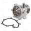 Насос водяной для а/м SsangYong Kyron (05-)/Actyon (05-)/Rexton (06-) 2.0Xdi/2.7Xdi Euro-4 (LWP 1751)