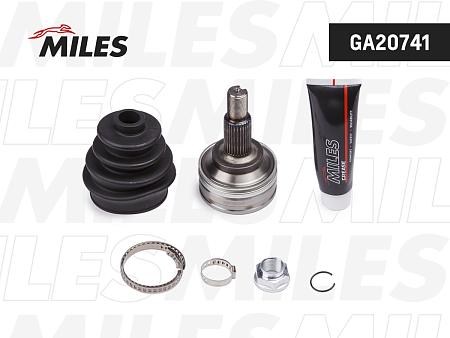 GA20741 ШРУС LEXUS IS250/350 AWD 05-13 -нар.