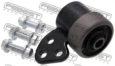 Сайлентблок передний переднего рычага OPAB-TIGBS