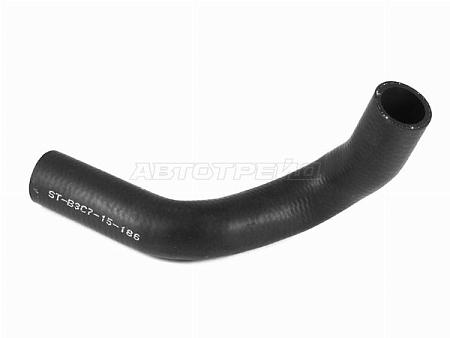 Патрубок радиатора верхний MAZDA DEMIO 00-