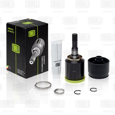 ШРУС для а/м Лада 2121 (внутр. лев.) (трипод.) (GO 435)