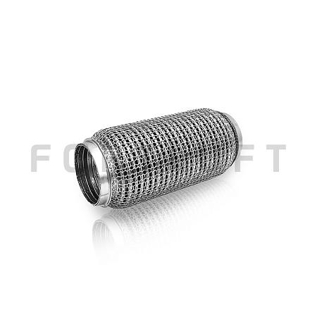 Гофра серия Custom 304 63x200cus