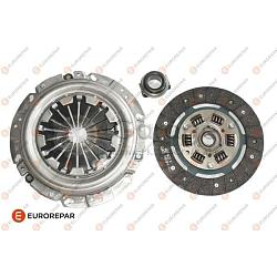 Сцепление к-т RENAULT LOGAN/SANDERO/LADA LARGUS 1.6 96- 1636270880