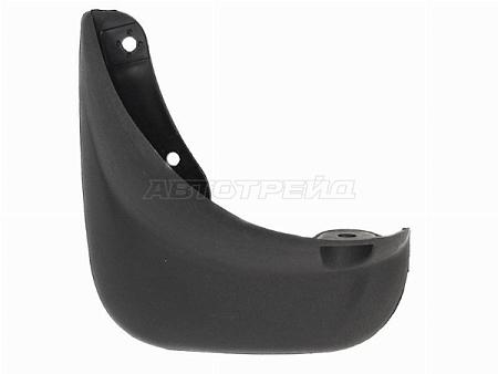 Брызговик Hyundai Getz 02-11 (Сзади/ Слева)