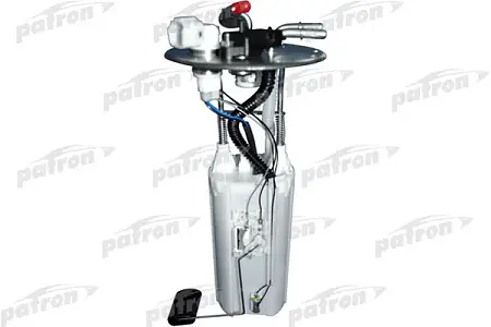 PFP334 Насос топливный электрический