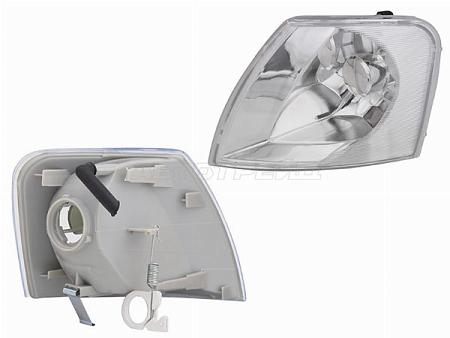 Габарит Volkswagen Passat 96-00 (Слева)