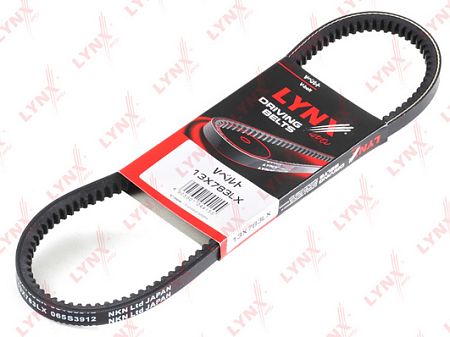 Ремень клиновой 13X783LX