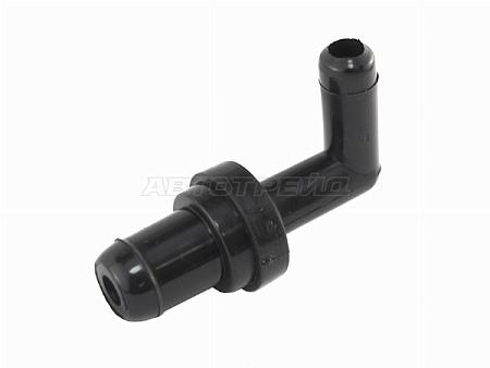 Клапан вентиляции картерных газов MAZDA FAMILIA/DEMIO/AXELA