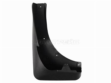 Брызговик BMW X5 06-10 (Спереди/ Слева)