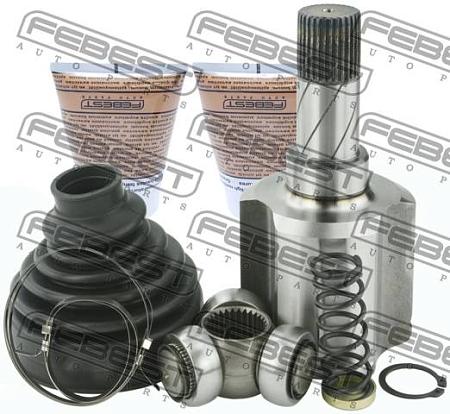 Шрус внутренний L 29x45x31 2811-DUCLH