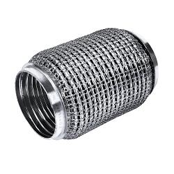 Гофра серия Custom 304 76x150cus