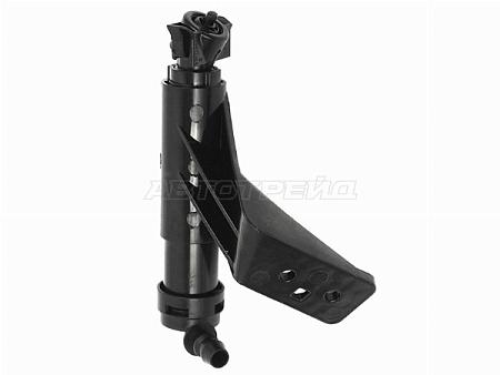 Омыватель фары Hyundai Santa Fe 15-19 (Слева)