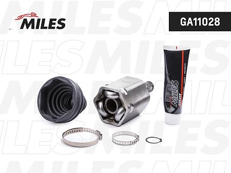 GA11028 ШРУС VW TIGUAN 07-17 внутр. лев.