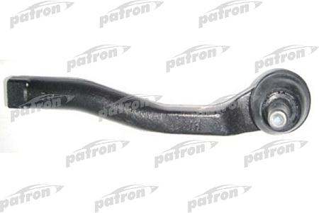 PS1168L Наконечник рулевой тяги