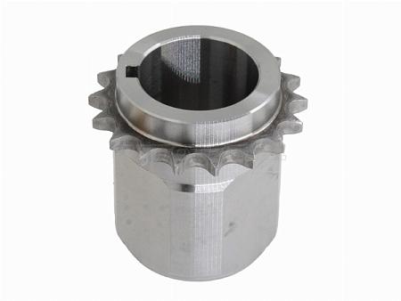 Шестерня дополнительной цепи ГРМ LEXUS LX570 07-  3URFE