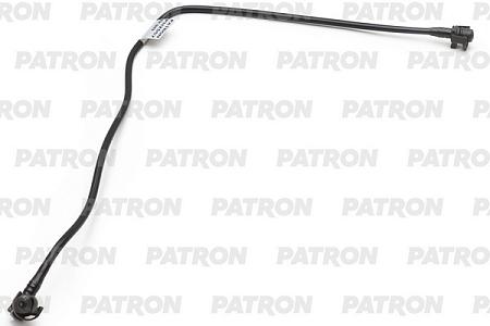 PH2557 Патрубок системы охлаждения