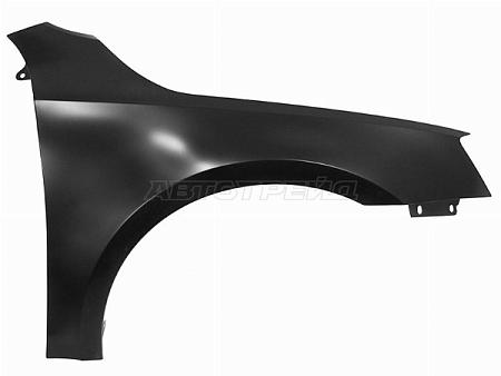 Крыло переднее Skoda Octavia 12-17 (Справа)