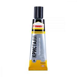 Клей "Момент Кристалл" 30 мл. 873873