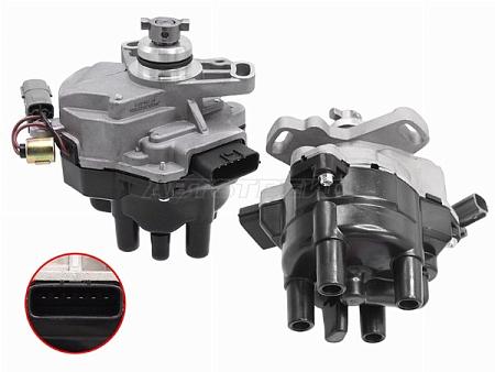 Трамблер NISSAN ALTIMA L30/PRESAGE/R'NESSA #U30 KA24DE