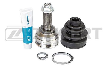 ШРУС внешн. Mazda 626 IV 92- gs-4238