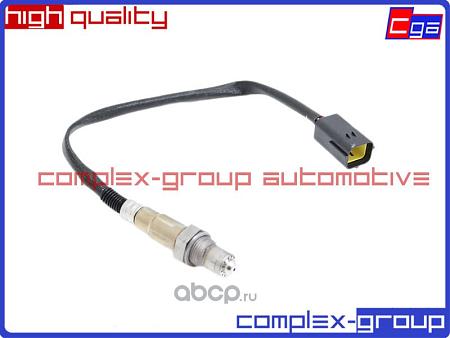 Лямбда-зонд с фишкой 226931LA0C 11LMD7704RA