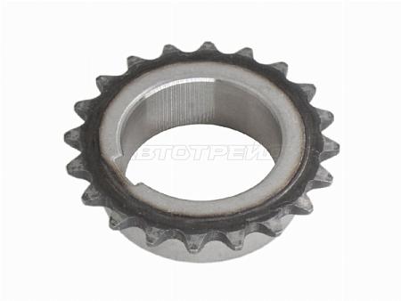 Шестерня коленвала на маслонасос TOYOTA 1-2AZ# 00-
