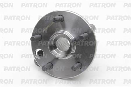 PBK4072H Ступица колеса