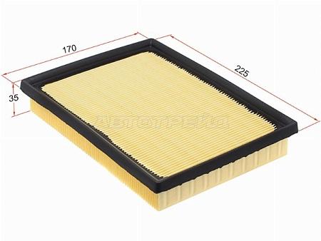 Фильтр воздушный Toyota Raize / Daihatsu Rocky 19-