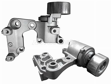 Натяжитель приводного ремня TOYOTA CAMRY 2GR 06-