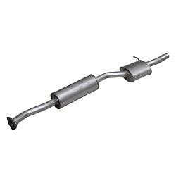 Средняя часть HONDA ACCORD VII 2.4i-16V Гарантия 3 года 09209al