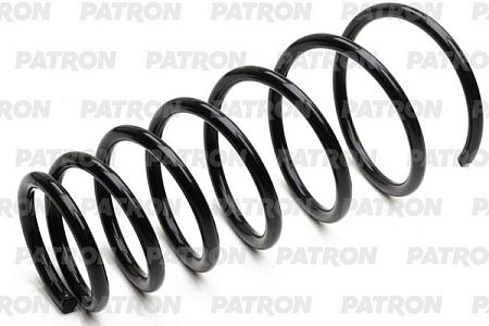 PCS870733 Пружина подвески