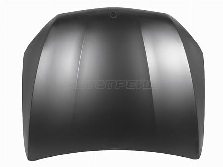 Капот Mercedes-Benz GLC 14-19 (алюминий)