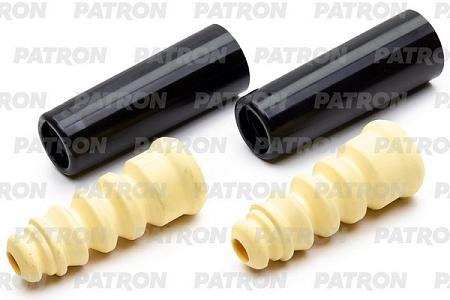 Защитный комплект амортизатора PPK191